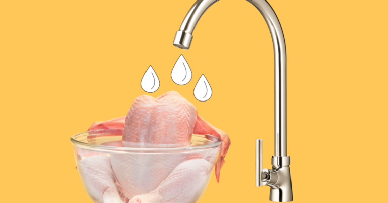 Os 5 Erros Mais Comuns na Cozinha Brasileira que Causam Intoxicação Alimentar, Segundo Estudo da USP