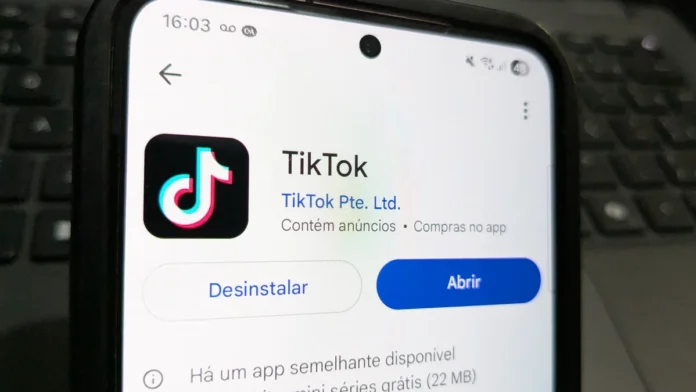 TikTok Lança 'Short Drama' com Inteligência Artificial: Entenda o Novo Feed de Minisséries Verticais e o Impacto no Conteúdo Online