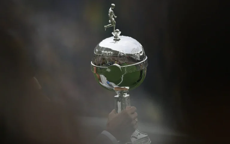 Libertadores 2021: Conmebol Divulga Datas, Horários e Canais de Transmissão dos Jogos de Palmeiras e Corinthians na Fase de Grupos