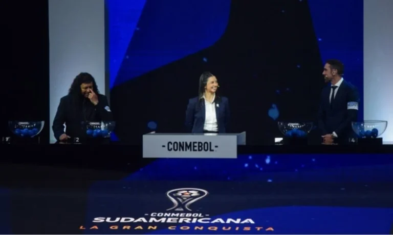 Sul-Americana 2023: Conmebol Detalha Datas, Horários e Onde Assistir aos Jogos de São Paulo, Santos e Red Bull Bragantino na Fase de Grupos