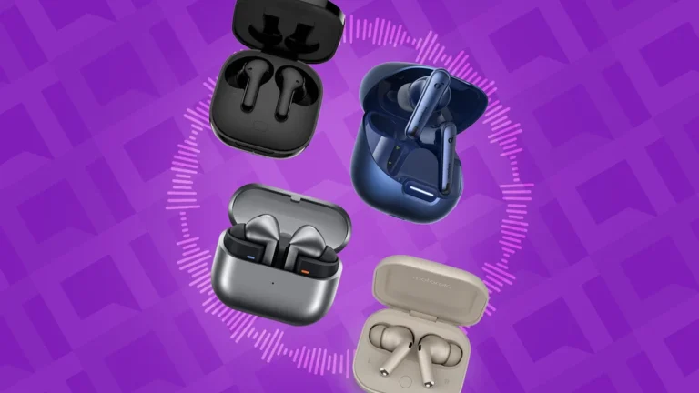 7 motivos para usar fone de ouvido de “borrachinha”