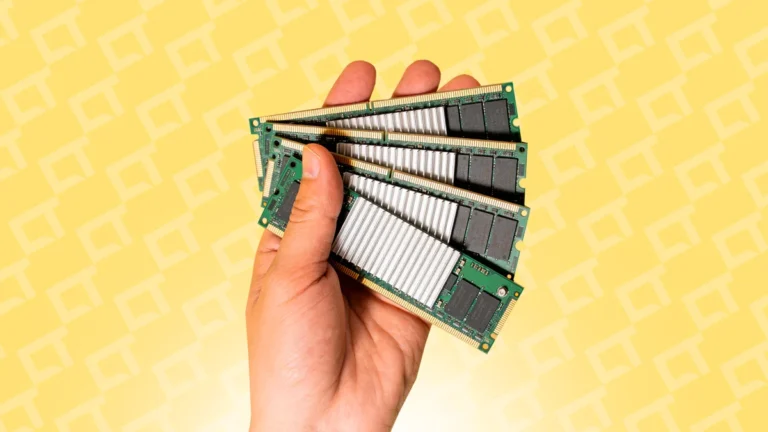 Memória RAM em 2026: Quantos GB seu celular realmente precisa para rodar tudo liso?