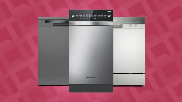 Como Escolher a Lava-Louças Ideal em 2026: Guia Completo e 5 Melhores Modelos para Comprar Agora e Otimizar sua Cozinha