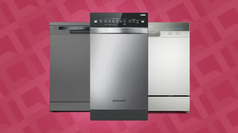 Como Escolher a Lava-Louças Ideal em 2026: Guia Completo e 5 Melhores Modelos para Comprar Agora e Otimizar sua Cozinha