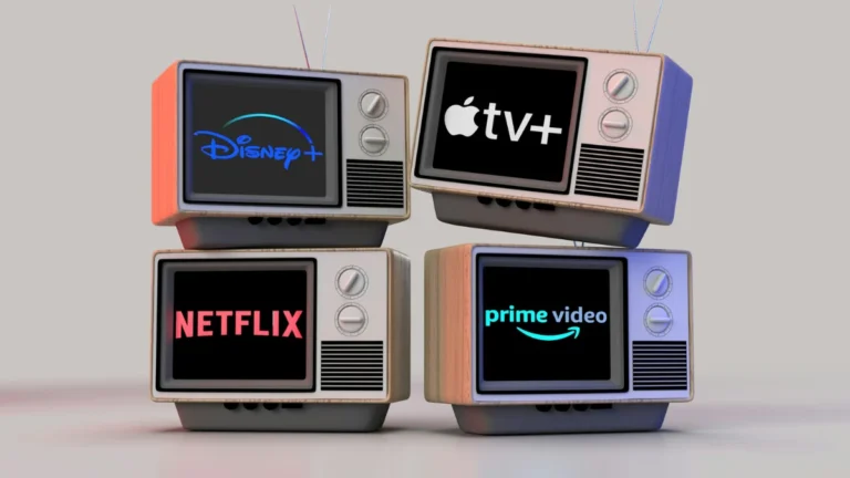 O Fim da Era Dourada? Anúncios, Taxas por 4K e o Luxo de Ver Filmes Sem Interrupções Transformam Streamings na Nova TV a Cabo