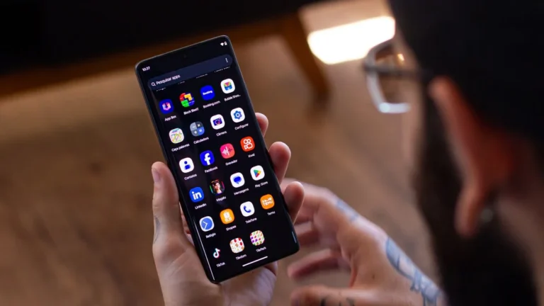 Desvende o Poder Oculto do Seu Android: 4 Funções Secretas Que Vão Transformar Seu Dia a Dia no Celular
