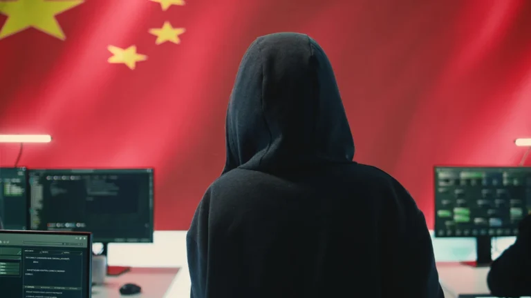 Salt Typhoon: Conheça o Grupo Hacker Chinês que Invadiu o FBI e Ameaça a Segurança Nacional dos EUA