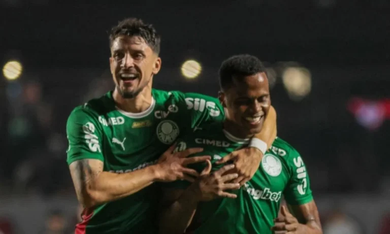 Palmeiras Vence São Paulo no Clássico Majestoso com Gol de Jhon Arias, Dispara na Liderança do Brasileirão e Aprofunda Crise no Morumbi