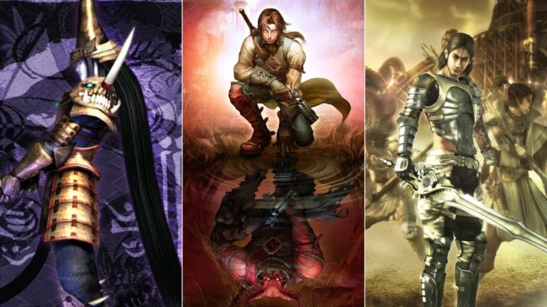 Microsoft e a retrocompatibilidade: 9 jogos icônicos de Xbox e Xbox 360 que os fãs imploram para ver no PC