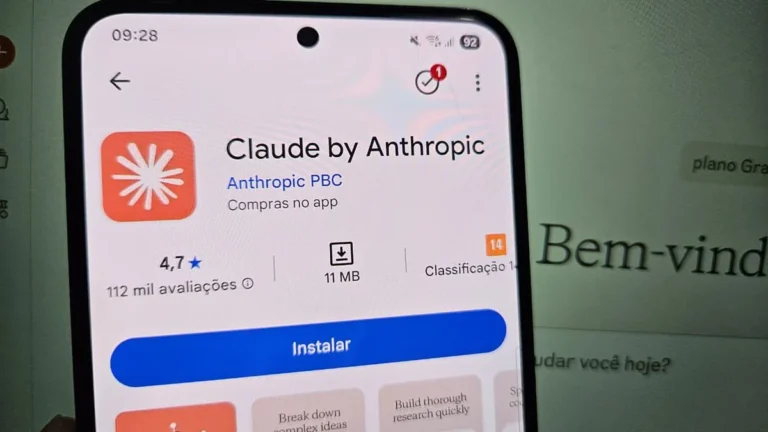 Estudo Exclusivo da Anthropic Revela Como Brasileiros Usam o Claude em Tarefas Jurídicas, Programação e Escrita Criativa