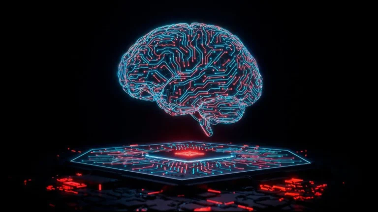 Wetware: O que são os ‘computadores biológicos’ feitos com neurônios vivos e como eles podem redefinir o futuro da tecnologia?