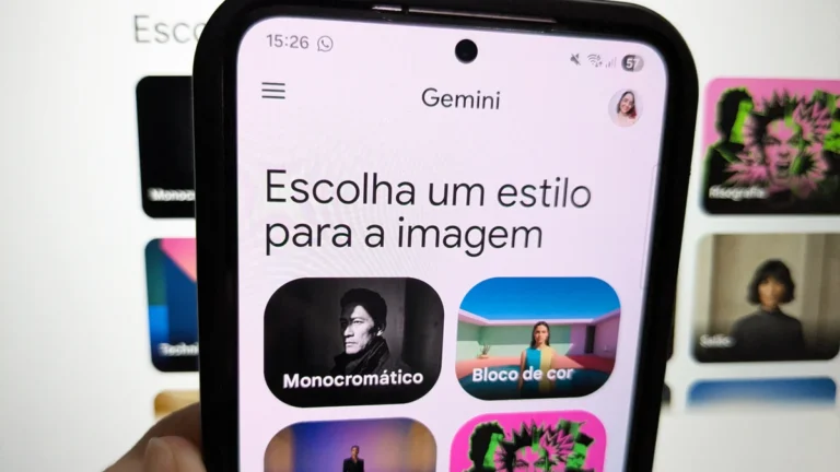 Domine a Edição de Imagens no Gemini: 6 Dicas Essenciais com a IA Nano Banana 2 para Resultados Profissionais
