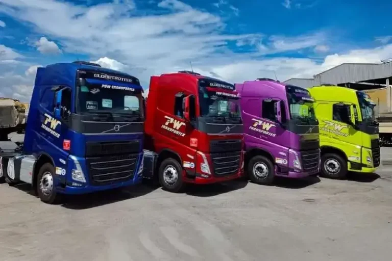 P&W Transportes abre seleção para Motoristas Carreteiros em São Joaquim de Bicas com foco em carga perigosa