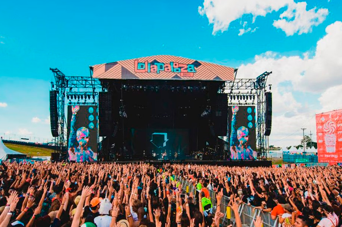 Lollapalooza 2026 Começa com Ingressos Esgotados e Expectativa de Multidão Recorde em São Paulo