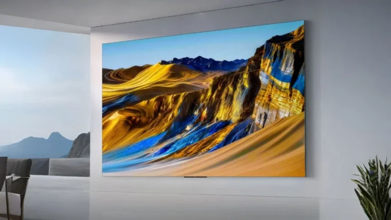 TCL Choca o Mercado com TVs Gigantes de 163 Polegadas Micro LED e Preços que Ultrapassam R$ 270 Mil: Conheça o Luxo Ultra-Premium
