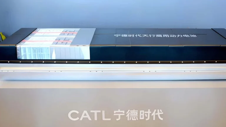 Adeus, Lítio? China Revoluciona Mobilidade Elétrica com Bateria de Sódio que Carrega em Apenas 11 Minutos e Desafia Temperaturas Extremas