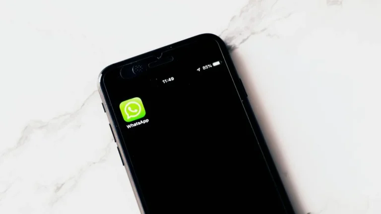 WhatsApp: Mensagens que Somem Após a Leitura Estão Chegando para Revolucionar a Privacidade no App