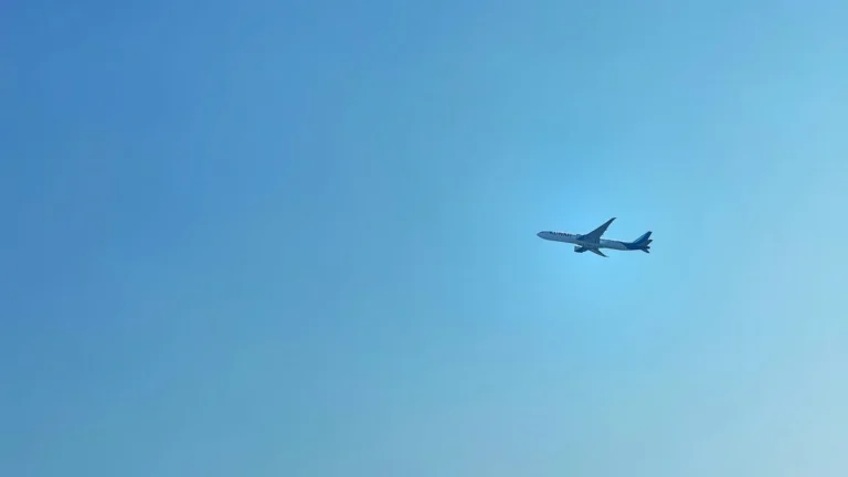 ANAC Autoriza Awesome Cargo, Aérea Mexicana, a Operar Voos Regulares de Carga no Brasil: Impulso para Logística e Comércio Internacional