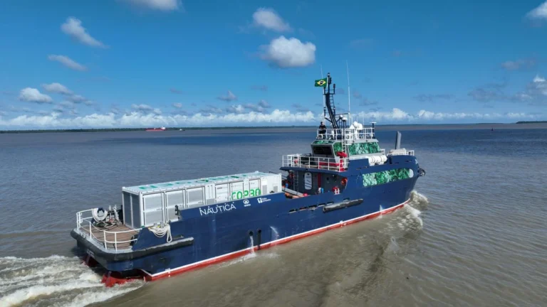 GWM Lança no Brasil ‘Barco do Futuro’ a Hidrogênio que Promete Revolucionar Energia Limpa e Mobilidade Sustentável