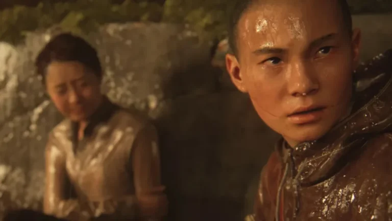 The Last of Us 3ª Temporada: Michelle Mao e Kyriana Kratter Escaladas como Yara e Lev na Adaptação da HBO