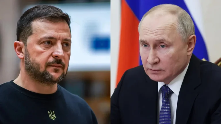 Ucrânia afirma ter provas de que Rússia compartilha inteligência com o Irã para uso no Oriente Médio