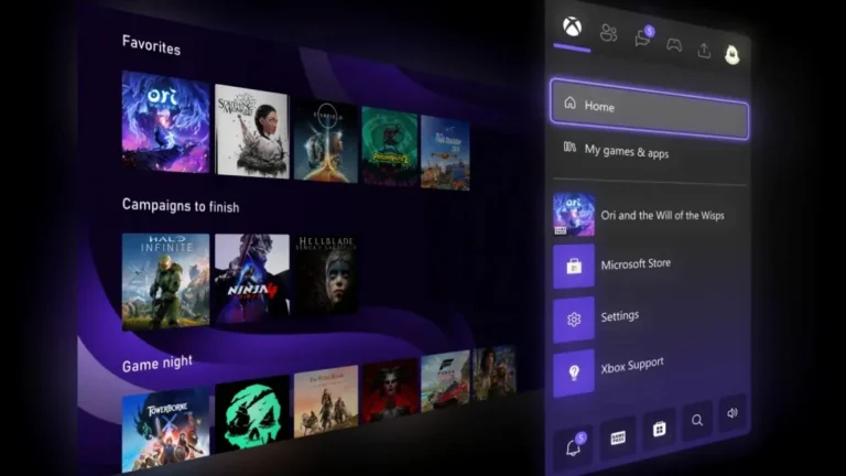 Microsoft Revoluciona Xbox Series com Atualizações Focadas no Jogador: Quick Resume Aprimorado e Personalização da Dashboard Atendem Pedidos Antigos