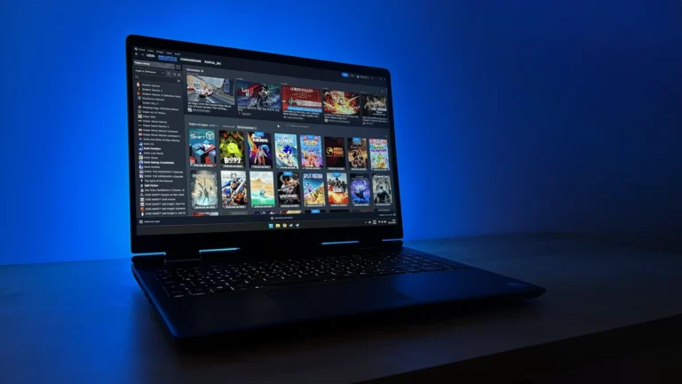 Alienware 16 Aurora Redefine o Padrão: Design Premium e Alto Desempenho Acessível para Gamers e Profissionais no Brasil
