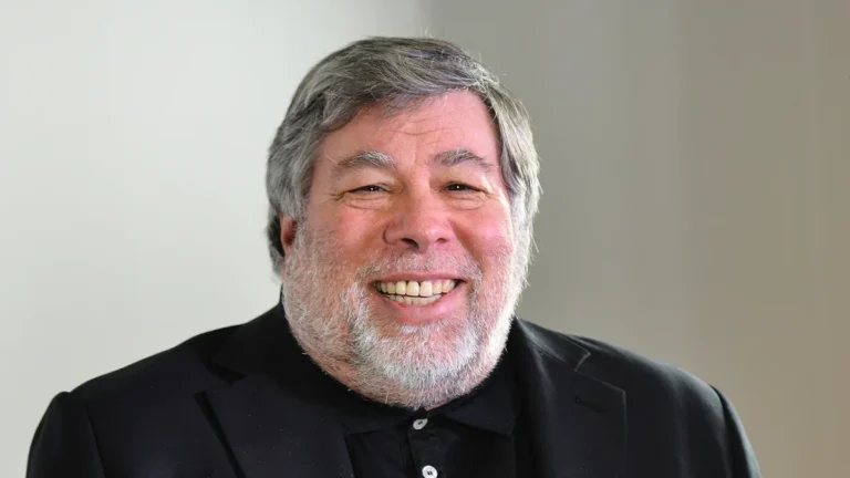 Steve Wozniak, cofundador da Apple, revela por que as IAs são ‘decepcionantes’ para ele e o que falta na tecnologia