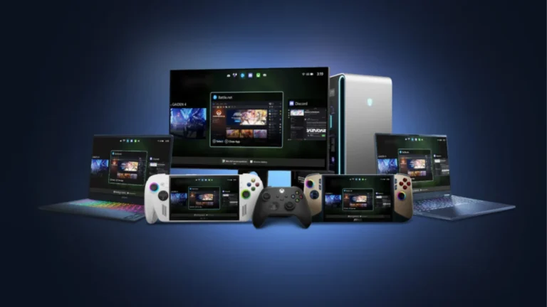 Microsoft Renomeia ‘Xbox Full Screen Experience’ para ‘Modo Xbox’ no PC: O que a Mudança Estratégica Revela sobre o Futuro dos Consoles, Windows 11 e o Xbox Helix