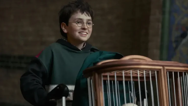 Harry Potter e a Pedra Filosofal: Quando a aguardada série da HBO Max estreia e o que o trailer da 1ª temporada revela?