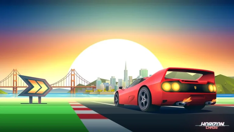 Horizon Chase e Turbo Sairão das Lojas Digitais em Junho de 2026: Saiba Como Garantir Sua Cópia Antes do Fim e o Impacto da Decisão da Epic Games