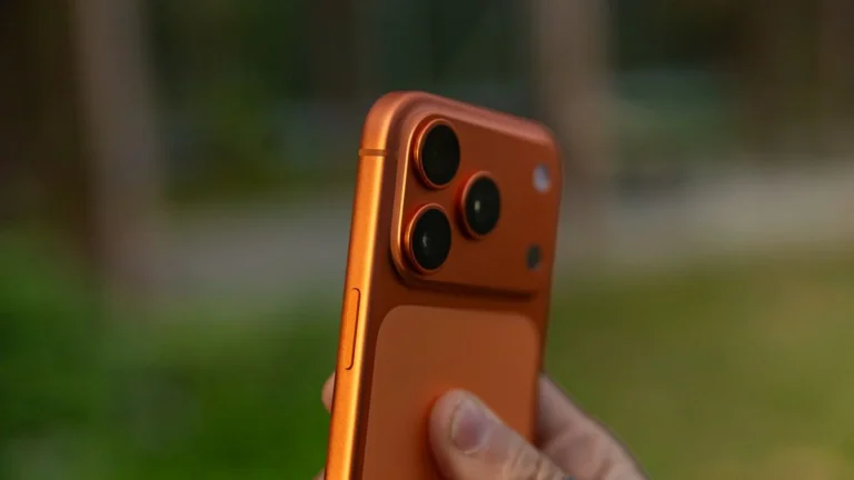 Apple Testando Câmera de 200 MP para Futuros iPhones: Revolução na Fotografia Mobile Chega ao iPhone 19 Pro?