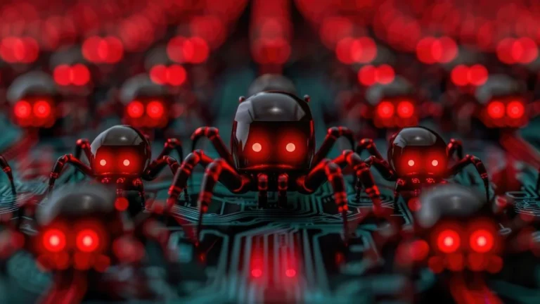 FBI Desativa Quatro Botnets que Atacaram Mais de 3 Milhões de Redes Domésticas com Ataques DDoS Recordes