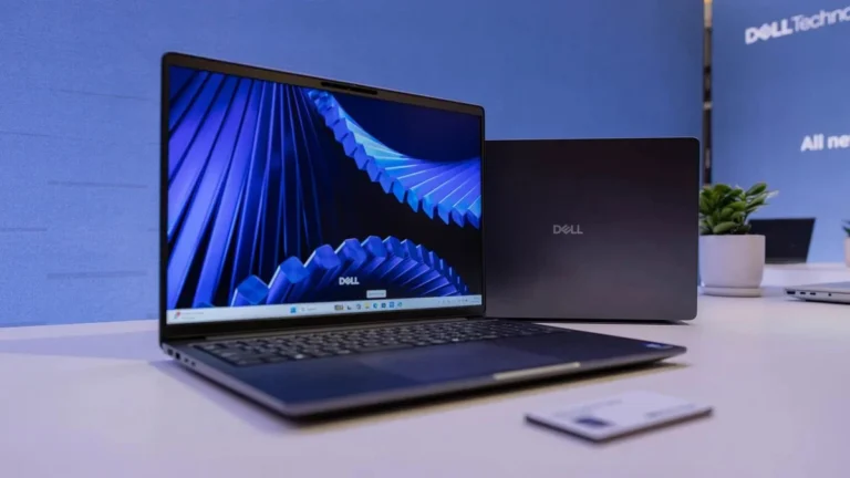 Dell Pro Precision 5: Workstations Finas e Leves Desafiam o Paradigma de Desempenho para Profissionais em Movimento