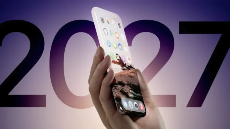 O Sonho da Tela Infinita Vive: Leaker Famoso Aponta que ‘iPhone XX’ da Apple Chegará Com Frontal Totalmente Coberta por Display e Sem Recortes