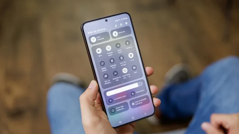 Samsung Libera One UI 8.5 Beta para Linha Galaxy S24: Veja as Novidades da Interface com Android 16 e Galaxy AI