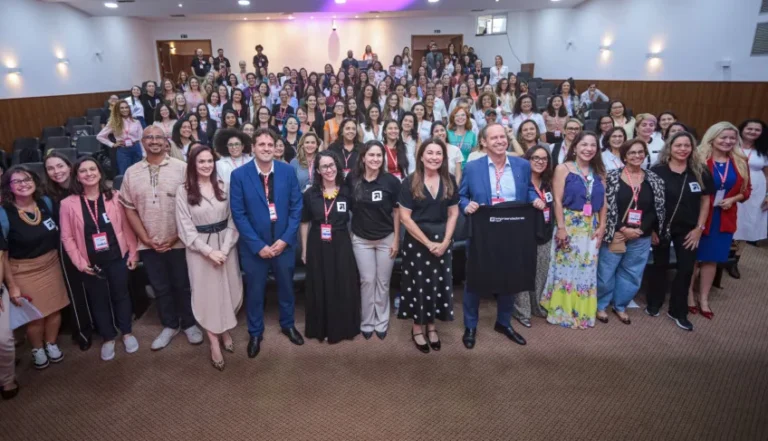 Empreendedoras Tech: Mulheres Lideram Inovação e Quebram Barreiras no Setor de Tecnologia no Brasil