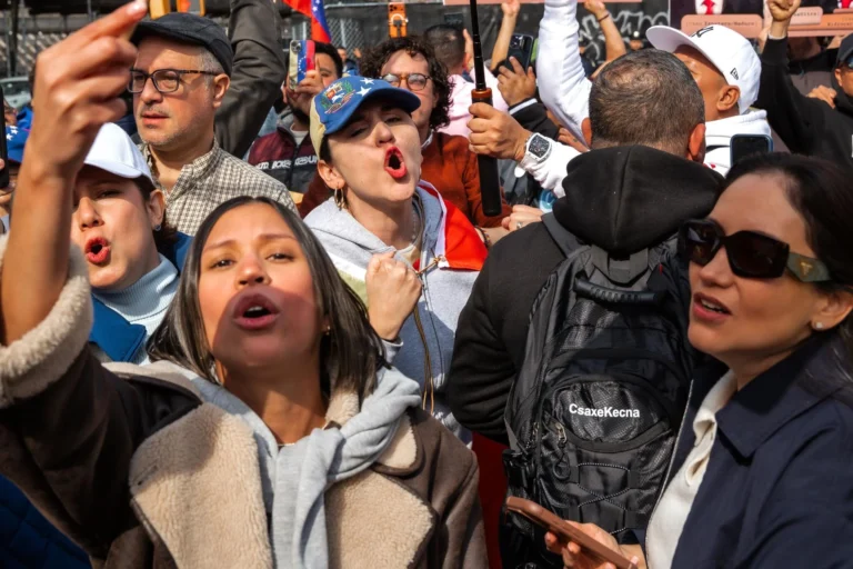 Juiz de Nova York nega pedido de Nicolás Maduro para arquivar caso de narcoterrorismo