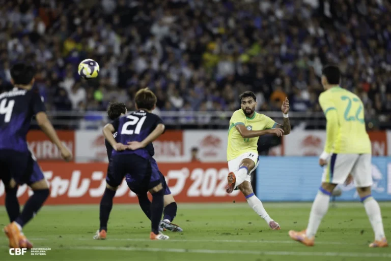 Brasil x França: Saiba Onde Assistir Ao Vivo, Horário e Canais da Transmissão do Amistoso Preparatório para a Copa de 2026