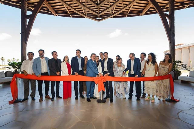 Tauá Resort João Pessoa é Inaugurado: O Novo Gigante Hoteleiro que Promete Revolucionar o Turismo na Paraíba