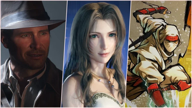 Metacritic Elege Square Enix a Melhor Publisher de 2025 em Ranking Surpreendente; Sony e Bandai Namco Amargam Piores Posições