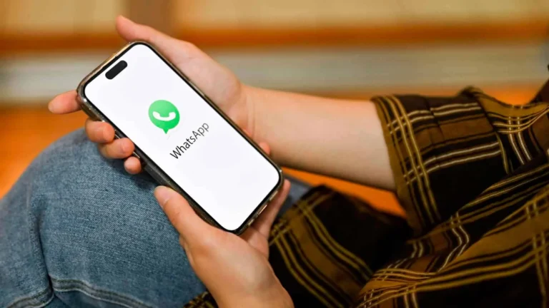 WhatsApp agora permite duas contas no iPhone: aprenda a configurar e liberte espaço no seu celular