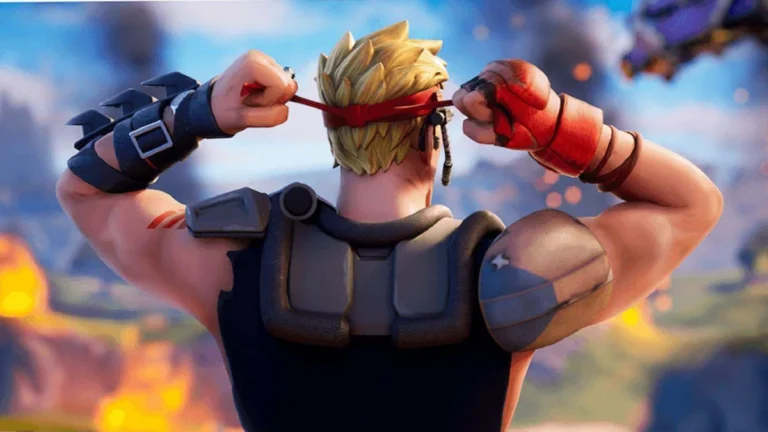 Crise na Epic Games: Demissões em Massa Afetam Desenvolvedores de Fortnite, Elevam Preços de V-Bucks e Revelam Desafios Financeiros Profundos