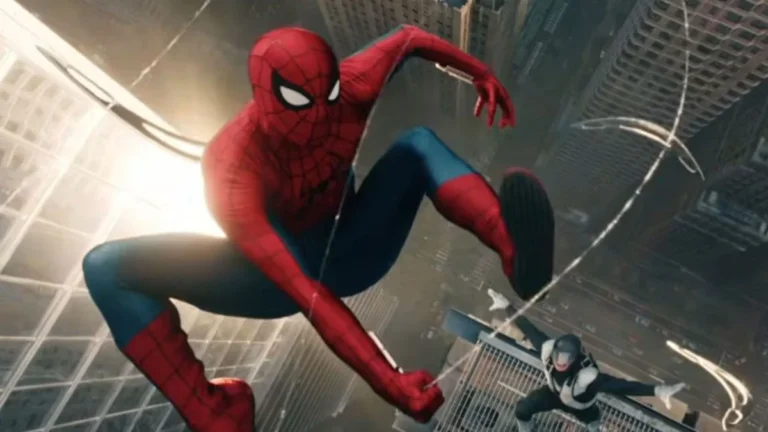 Homem-Aranha: Um Novo Dia Quebra Barreiras com Trailer de 1 Bilhão de Visualizações, Tornando-se o Mais Visto da História e Superando GTA 6