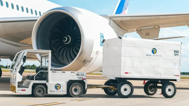 Revolução Verde em Confins: BYD e Real Aviation Cortam 720 Toneladas de CO2 com Frota Elétrica no Aeroporto Mineiro