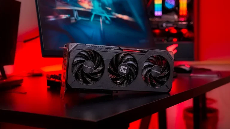 GIGABYTE Radeon RX 9060 XT GAMING OC: Potência e Fôlego para Jogar em 1440p com Longevidade e IA