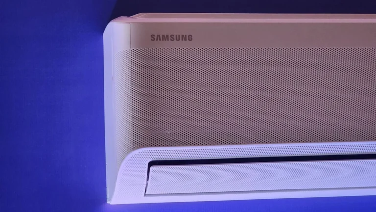Amazon Surpreende: Ar-Condicionado Samsung WindFree 12.000 BTUs com Tecnologia Sem Vento Chega a R$ 1.805 em Mega Oferta