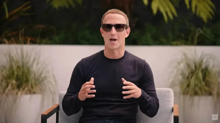 Mark Zuckerberg revoluciona gestão da Meta com agente de IA para otimizar decisões e reestruturar a empresa