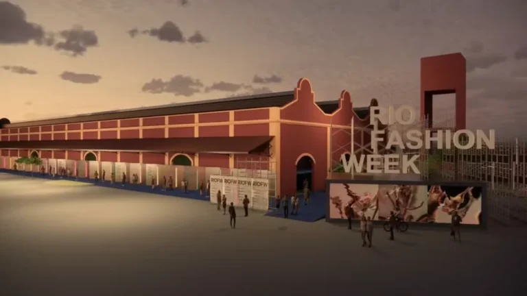 Rio Fashion Week 2026: O Retorno da Moda Carioca e as Tendências que Vão Dominar o Ano