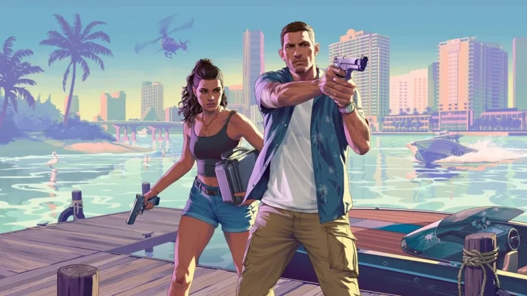 GTA 6 eleva o realismo a um novo patamar: de vidros proceduralmente quebráveis a carros, como a Rockstar desafia o hardware de PlayStation 5 e Xbox Series X/S?
